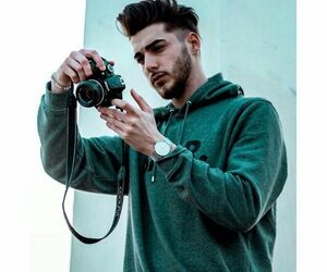 Mark