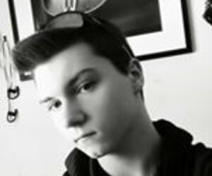 Tyler J.