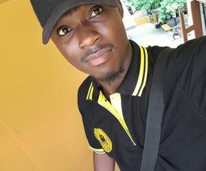 Kofi Jnr