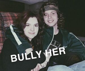 theladybully