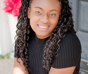 Profile Eshalyn Green