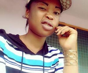 Tracy Boatemaa