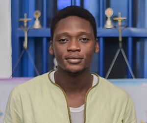 Godfred Tsakpo