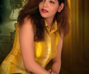 Profile Meena