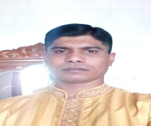 Md Nazir Uddin