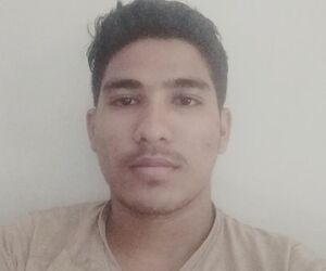 Luv kumar