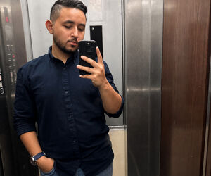 Profile Mhamad