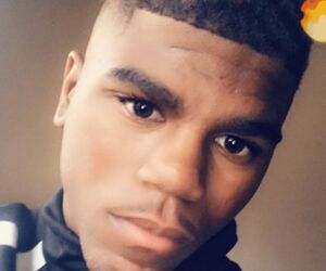 Joshua Johnson