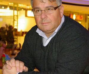 David Mark