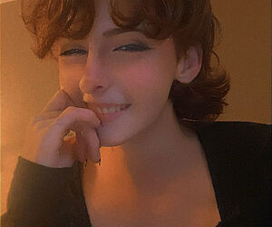Profile Lilith