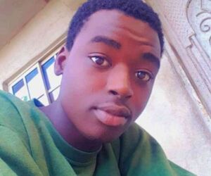 Murphy Olamile