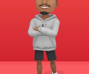 Harshith