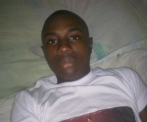 Kwesi Johnson