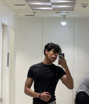 Profile Afzal