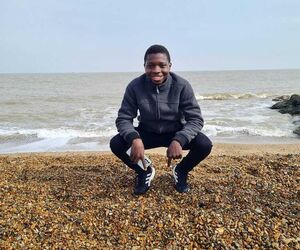 Leshaun