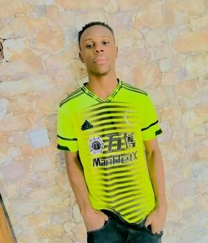 Profile Goodluck Emmanuel