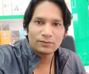 Sharyar