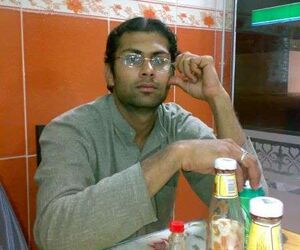 naveed shahid