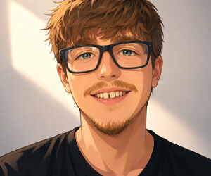 Profile Alex
