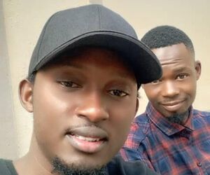 Wabomba Aggrey