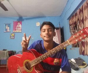 Rupal