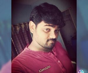 Sunil