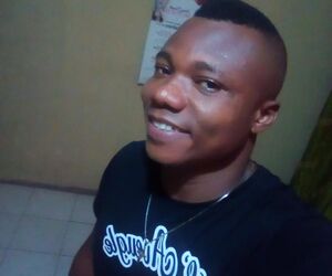 Agina Jonathan