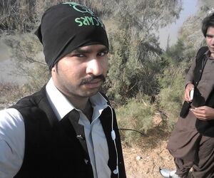 Farhan Ali