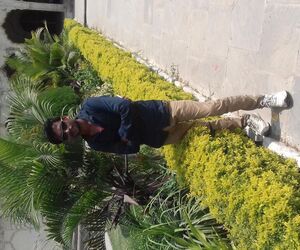 Vivek Tiwari