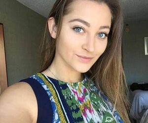 Jasmine jones