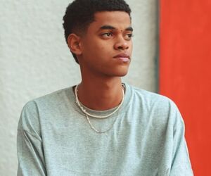 Profile Sam