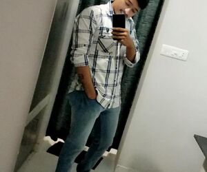 Dishank Jethva