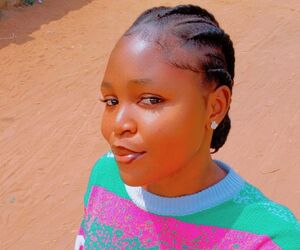 Chiamaka Emman