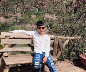 Profile Phuc