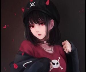 Profile Alice