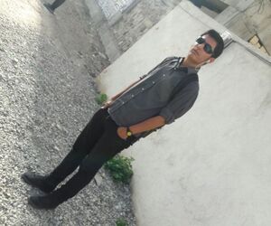 Arvin.  Nickol