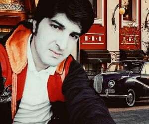 Salman khalid