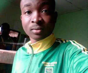kwabena Richmo