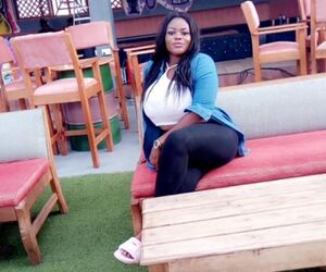 Georgina Anoky