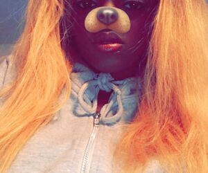 Icey pooh