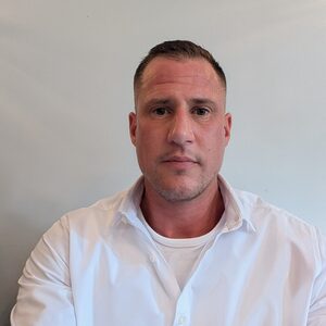 Profile MR MARK LAWRENCE