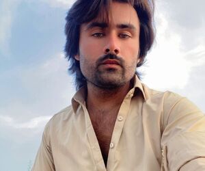 Profile Jamshid noor