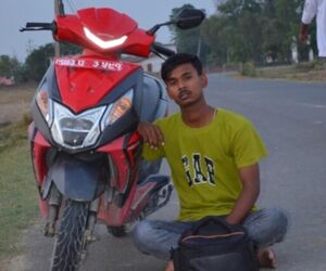 Shreedhar Kewa