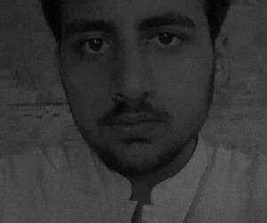 Muazim Ali