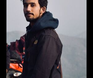 Nishant Jangid