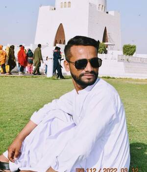 Muhammad Ameen