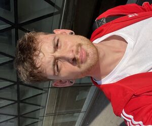 Profile Dawid