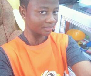Jenny Amoah