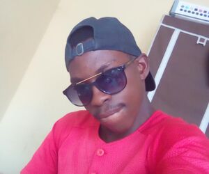 Osei Johnson