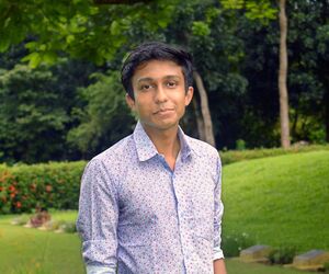 Ruman